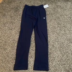(E) Champion Athletic Wear  Pants